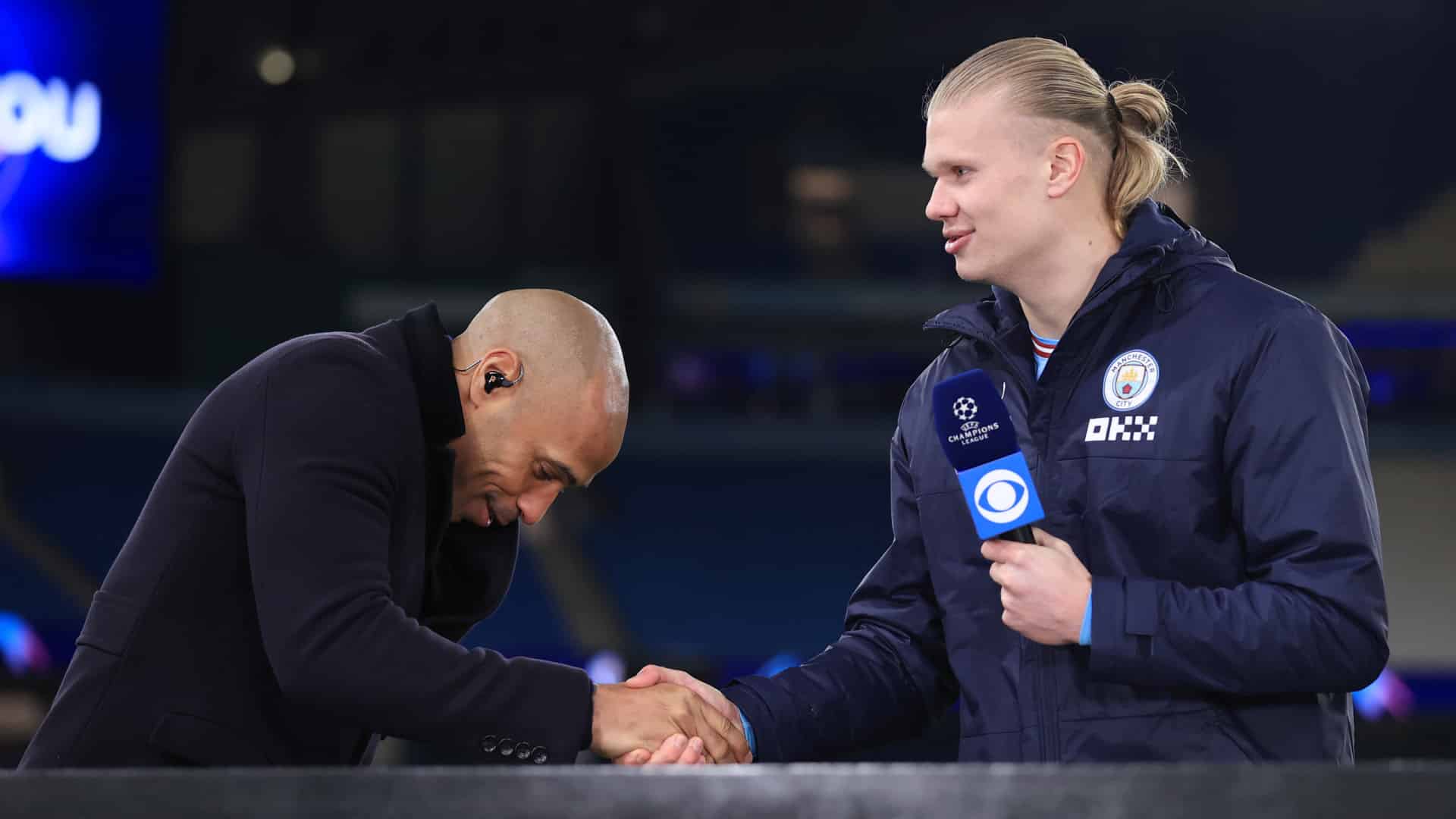 Haaaland - OnzedAfrik