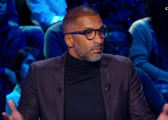 Habib Beye - OnzedAfrik