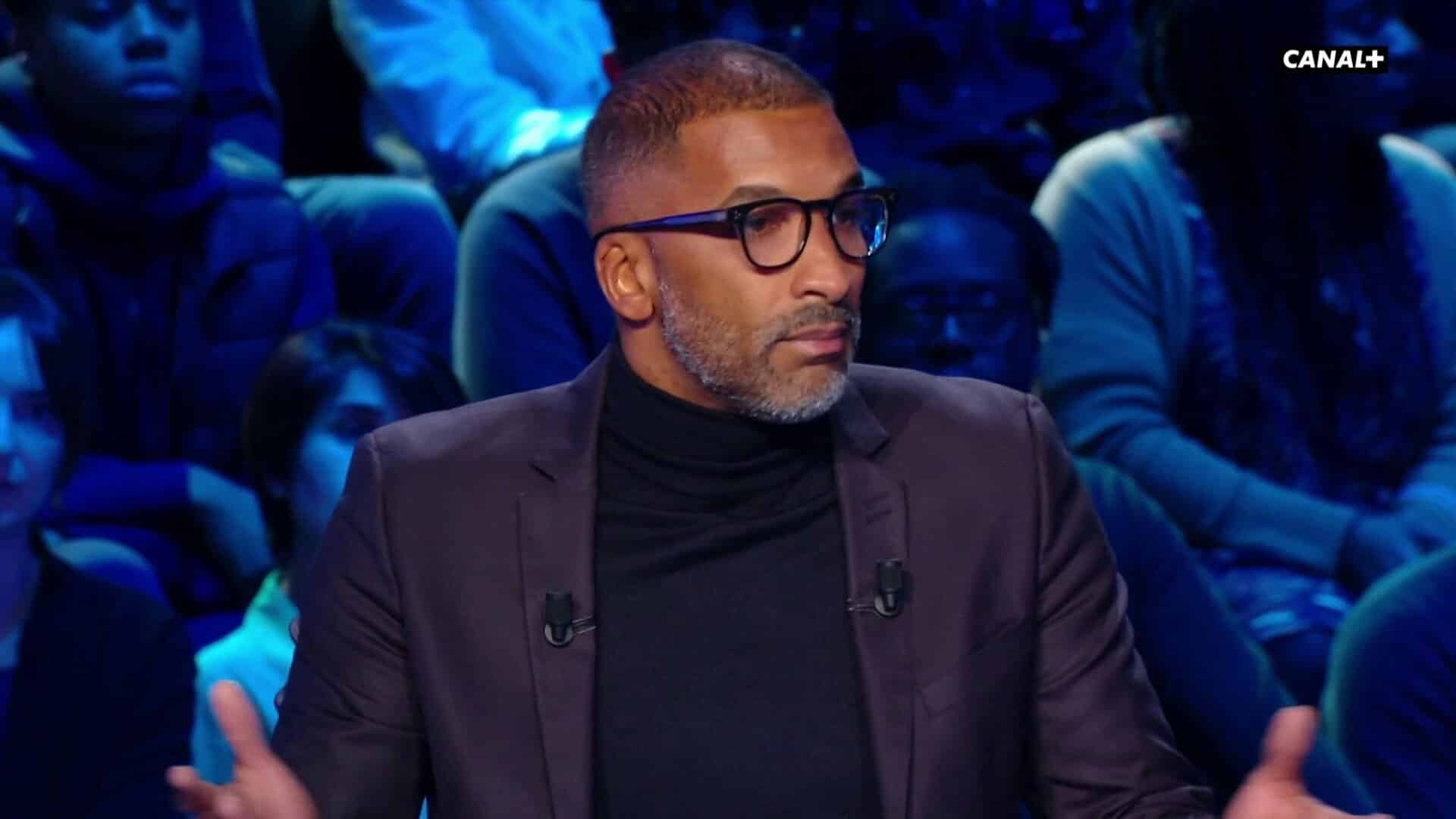 Habib Beye - OnzedAfrik