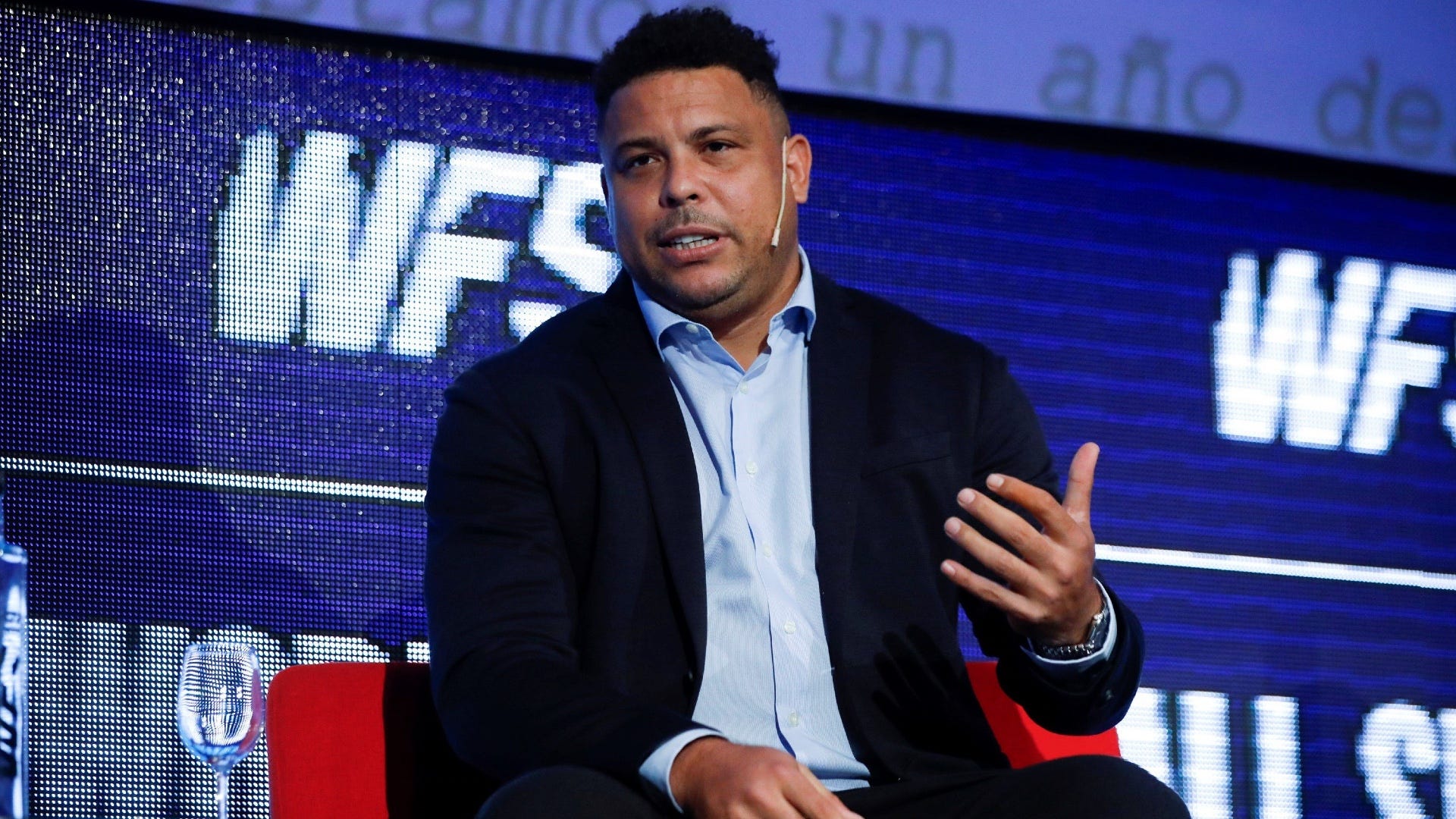 ONLY GERMANY Ronaldo Nazario 2019 - OnzedAfrik