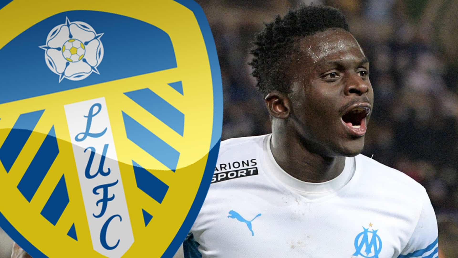 OQ OFF PLATFORM DEING LEEDS - OnzedAfrik