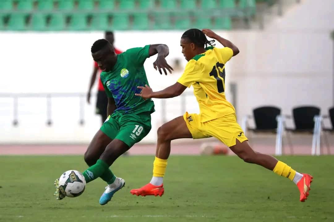 Sierra Leone - OnzedAfrik