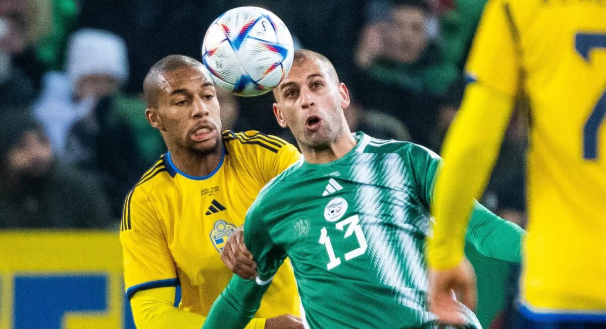 Slimani Algerie e1679420399707 - OnzedAfrik