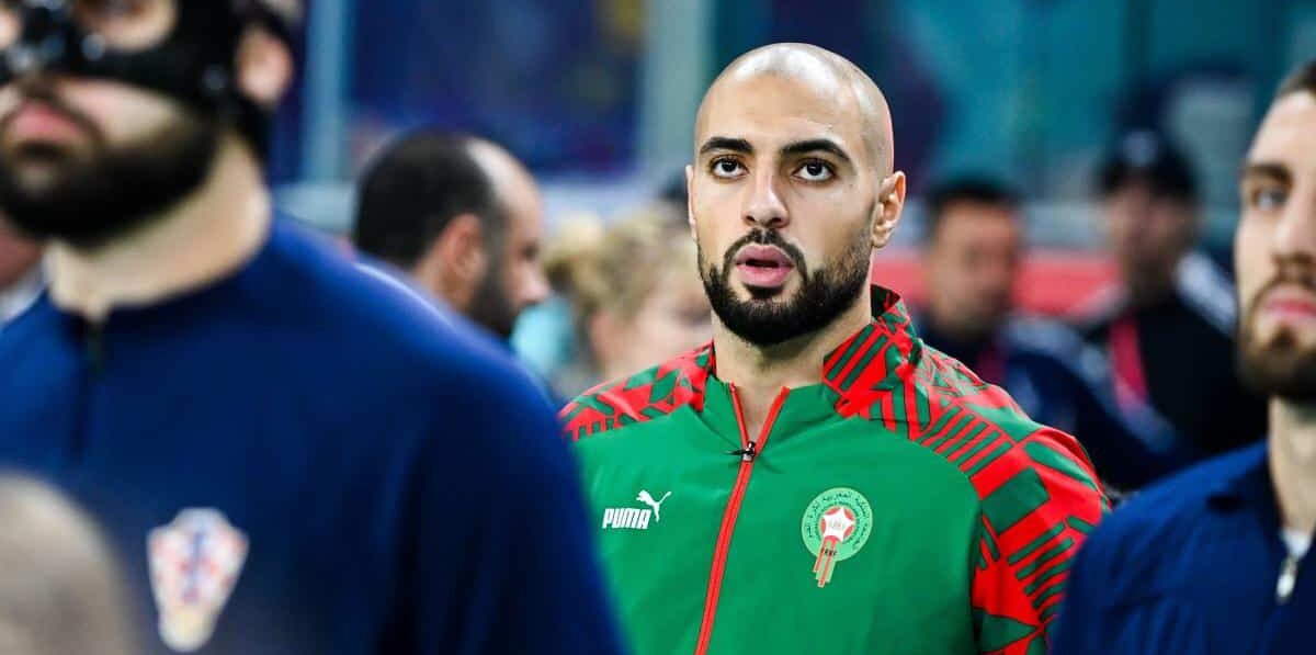 Sofyan Amrabat e1679841760410 - OnzedAfrik