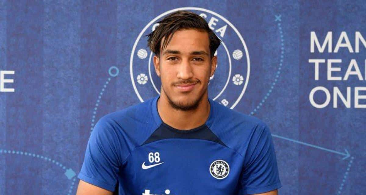 1200 L exclu chelsea l algrie le paris fc sami tlemcani se livre - OnzedAfrik