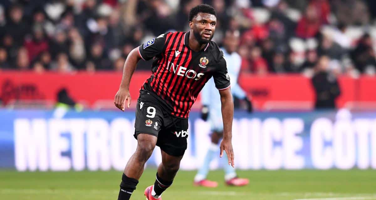1200 L om ogc nice mercato moffi en remet une couche sur son - OnzedAfrik
