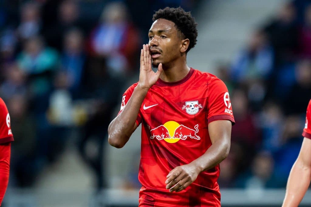 Abdou Diallo - OnzedAfrik