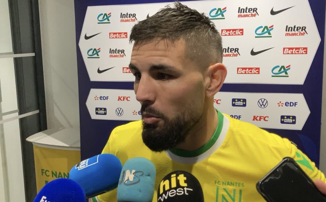 Andy Delort - OnzedAfrik