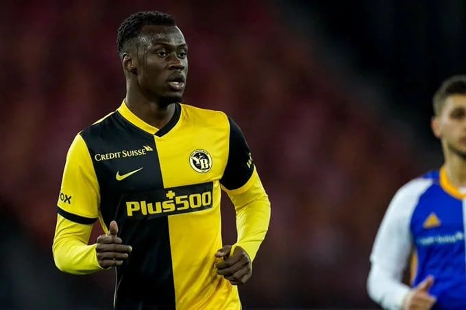 Cheikh Niasse 1 - OnzedAfrik