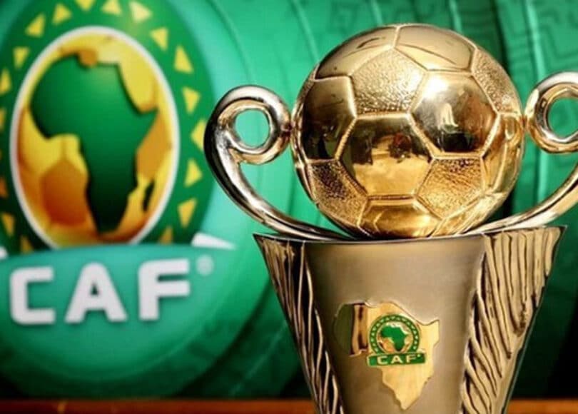 Coupe CAF - Onze d'Afrik