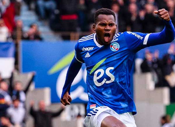 HABIB DIALLO 1 - OnzedAfrik