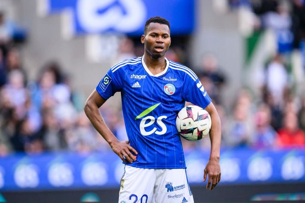 Habib Diallo - OnzedAfrik