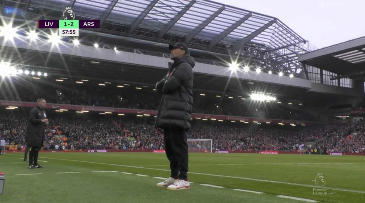 Klopp Slaah Penalty e1681061742623 - OnzedAfrik