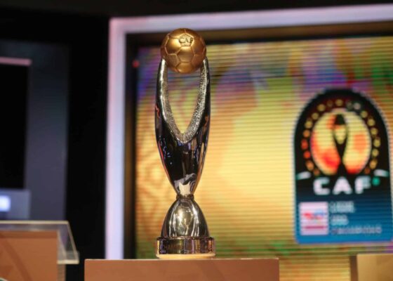Ligue des Champions CAF e1680726320517 - Onze d'Afrik