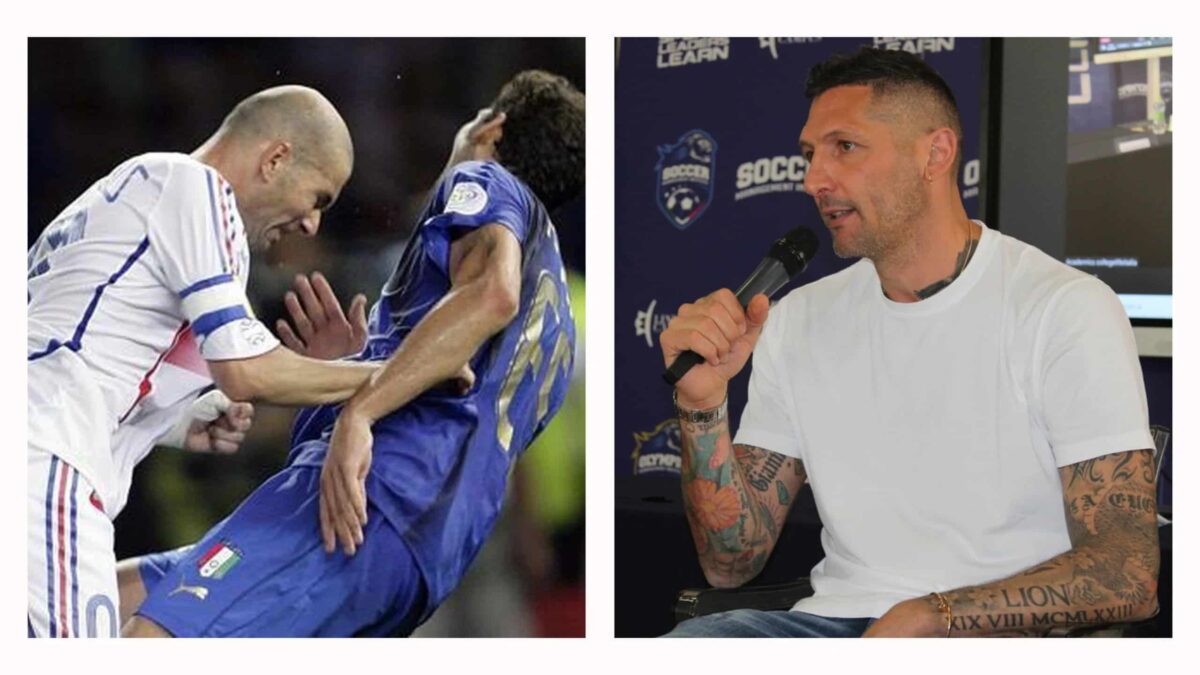 Materazzi Zidane e1680953752698 - OnzedAfrik