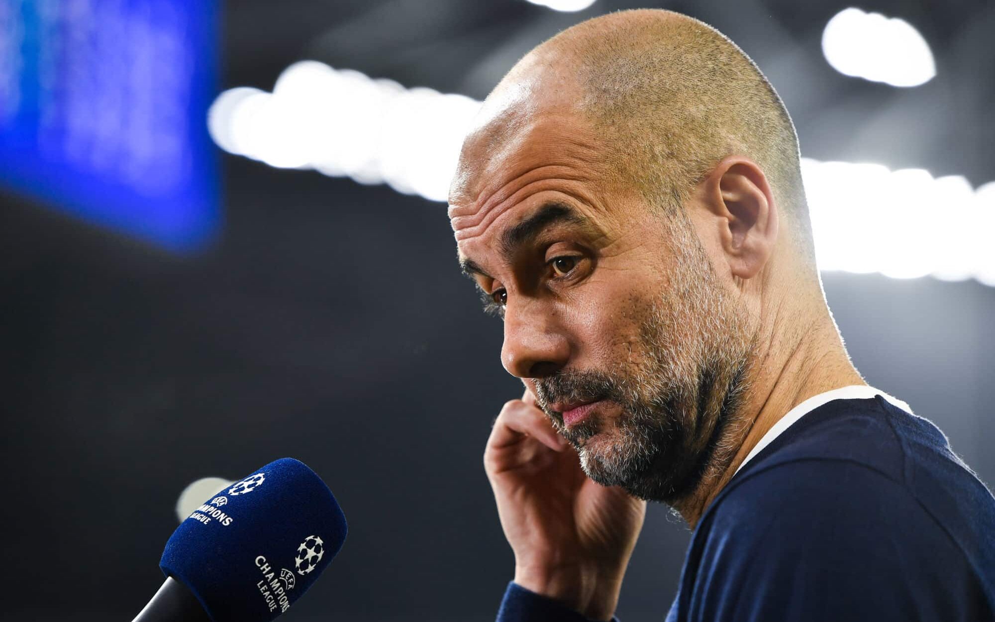 Pep Guardiola lentraineur de Manchester City Icon Sport 1 e1682794759256 - OnzedAfrik