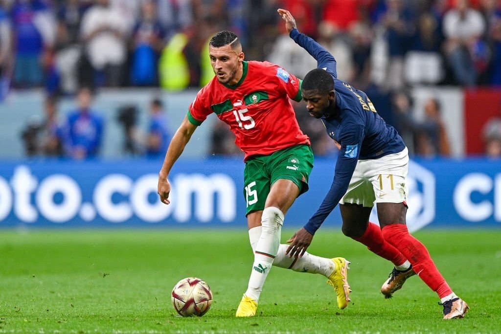 Selim Amallah - OnzedAfrik