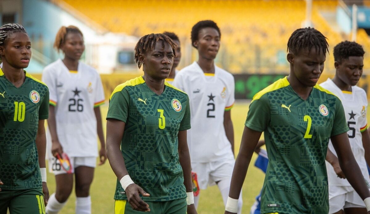 Senegal Feminin Lionnes e1681051957249 - OnzedAfrik