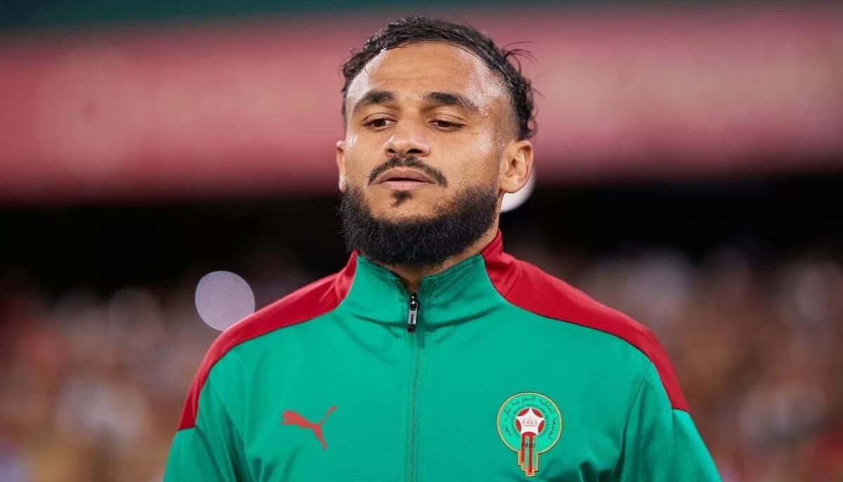 Sofiane Boufal e1681827515859 - OnzedAfrik