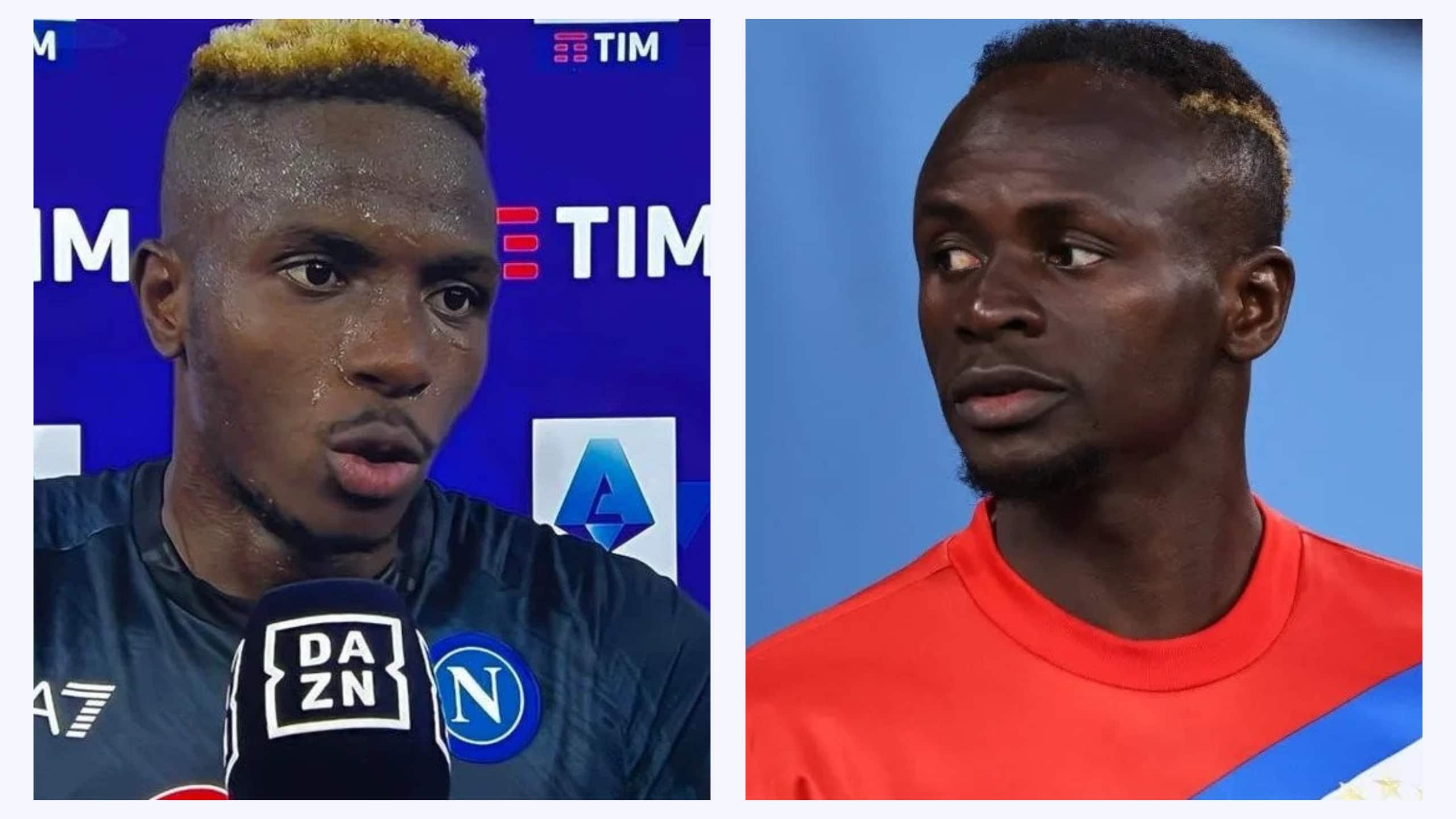 Victor Osimhen 2 - OnzedAfrik