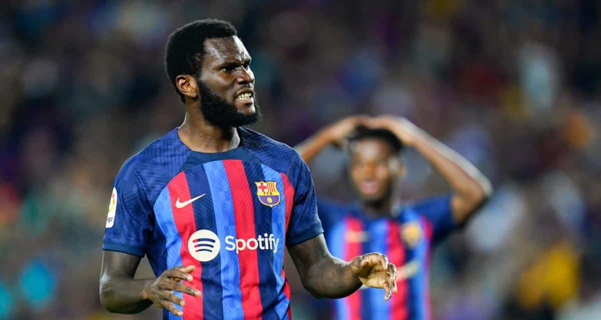 1200 L bara kessi pist par un cador de serie a - OnzedAfrik