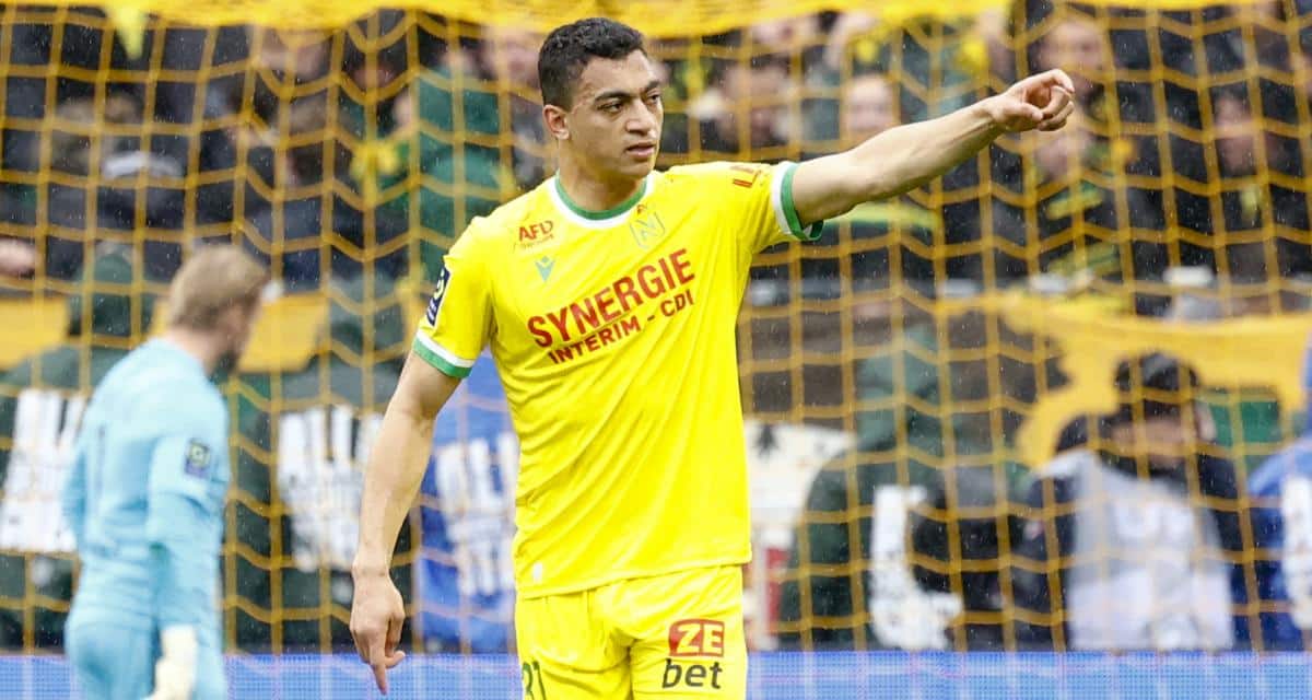1200 L nantes mostafa mohamed s explique lui aussi sur son refus de porter le maillot arc en ciel - OnzedAfrik