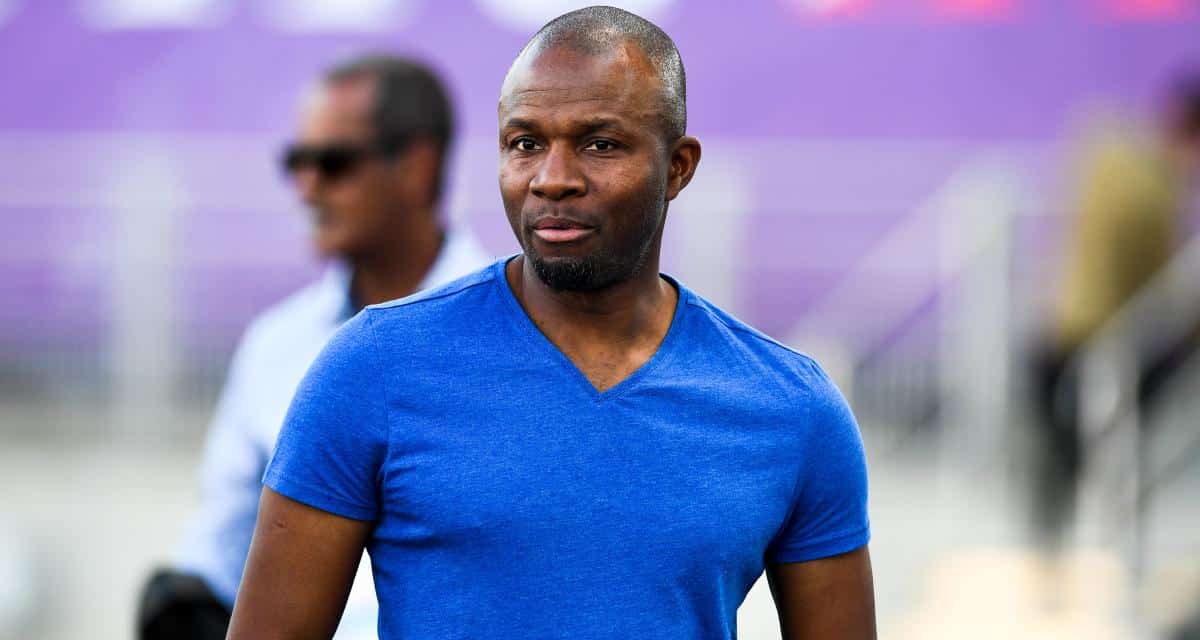 1200 L sngal ligue 2 omar daf va quitter sochaux pour un autre club franais le successeur de frdric antonetti metz est connu - OnzedAfrik