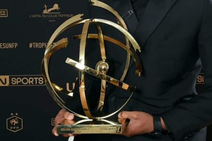 752415 trophees unfp 2022 decouvrez les nommes pour la ceremonie - OnzedAfrik