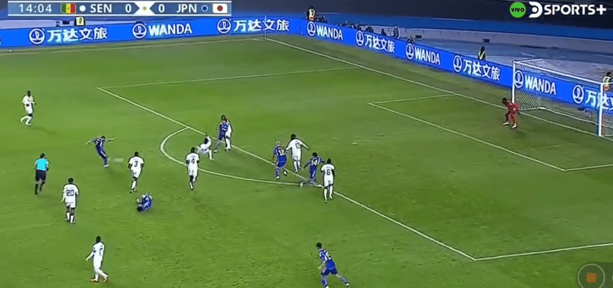 Capture - OnzedAfrik