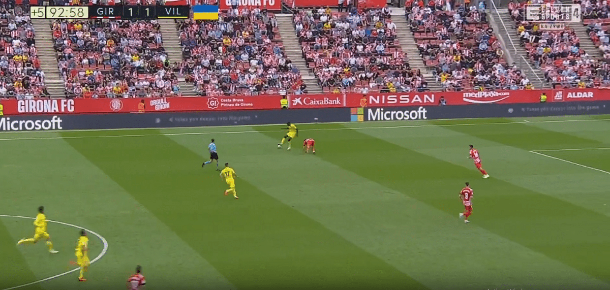 Jackson Nicolas - OnzedAfrik