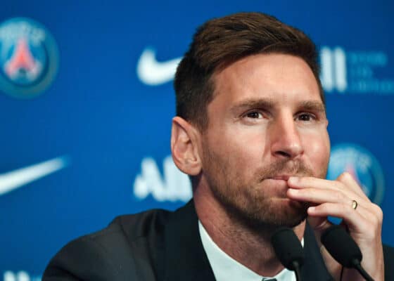 Messi interview scaled 1 - Onze d'Afrik