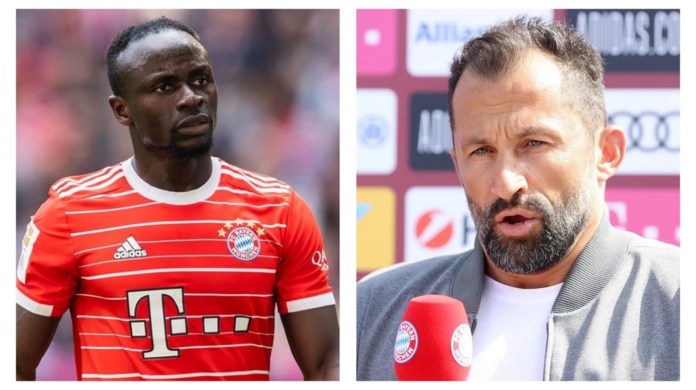 Sadio Mane 6 - OnzedAfrik