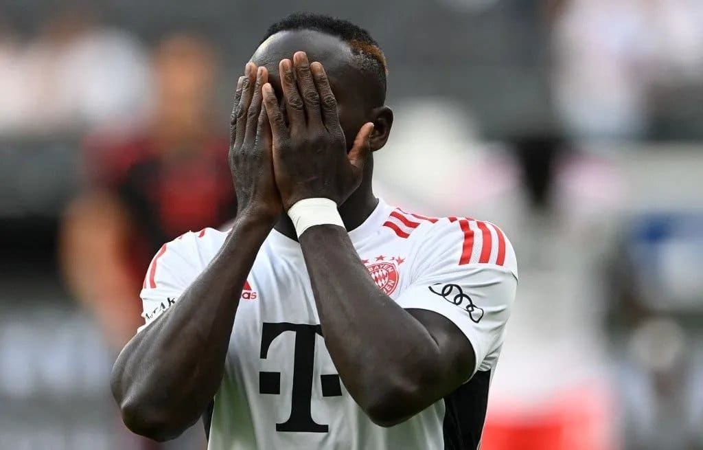 Sadio Mane 7 - OnzedAfrik