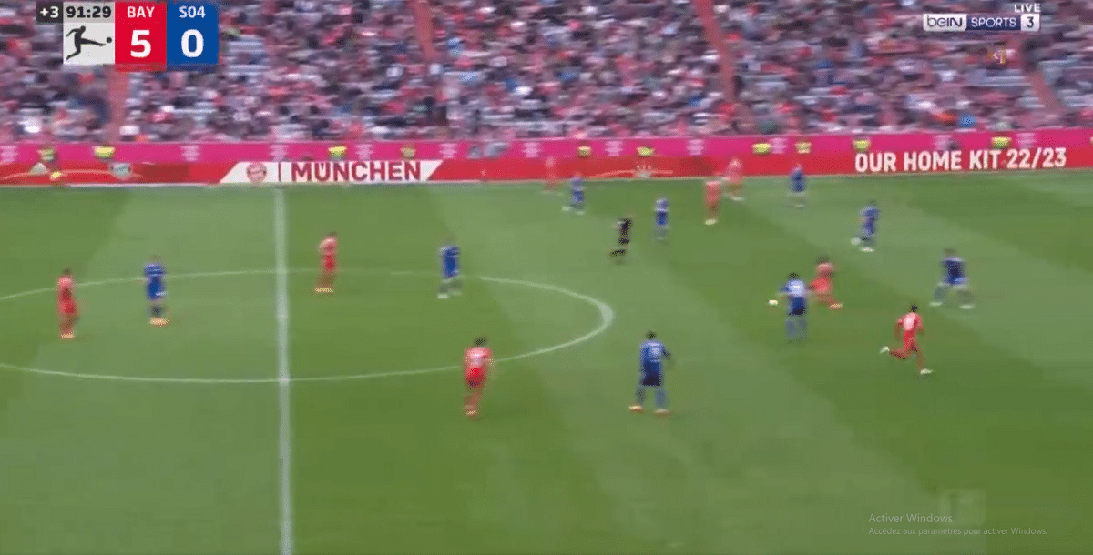 Sadio Mane - OnzedAfrik