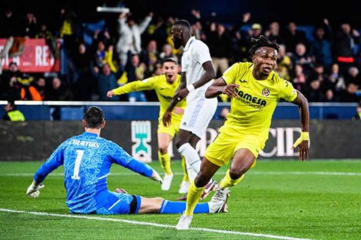 Samuel chukwueze 710x473 1 - OnzedAfrik