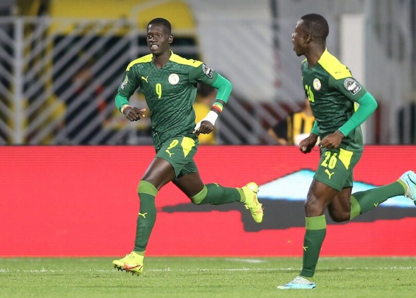 Senegal CAN u17 e1683320617442 - Onze d'Afrik