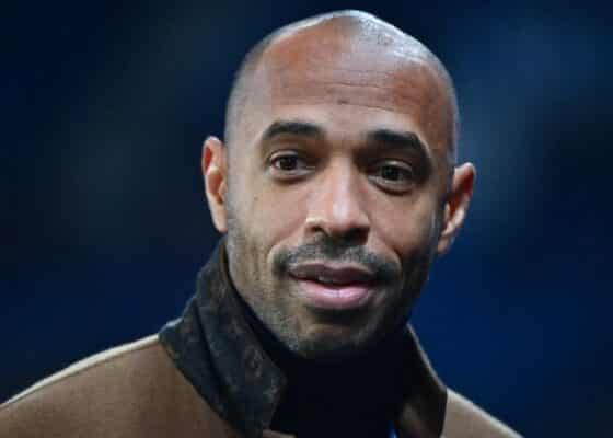 Thierry Henry gifle par un supporter decouvrez sa reaction - Onze d'Afrik