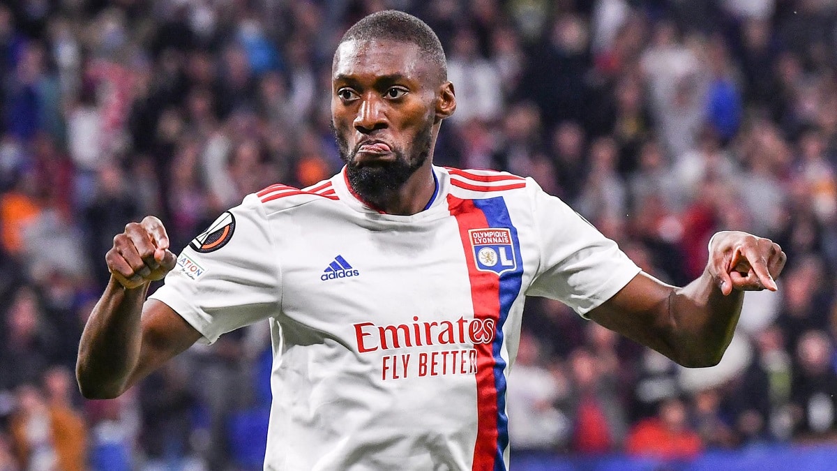 Toko Ekambi - OnzedAfrik