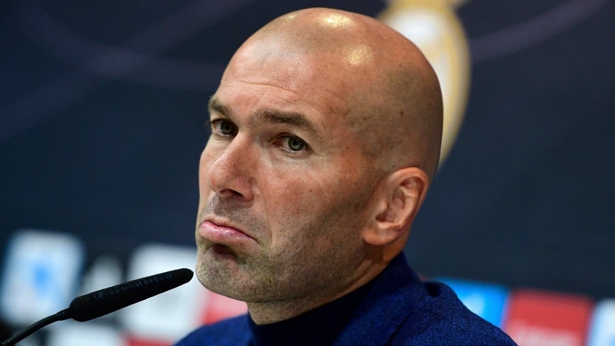 Zidane 2 - OnzedAfrik