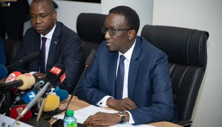 ba amadou - OnzedAfrik