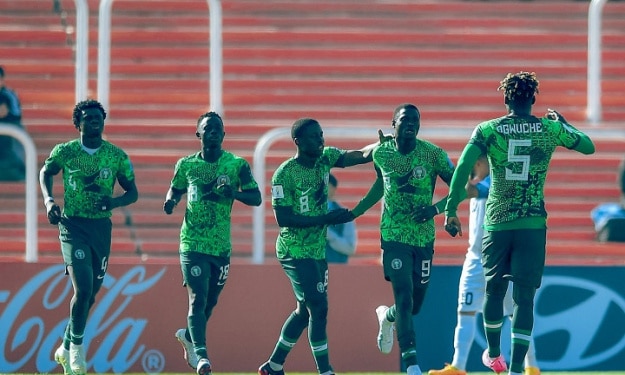 coupe du monde u20 le senegal chute d entree face au japon le nigeria domine la republique dominicaine 22338 actu - OnzedAfrik