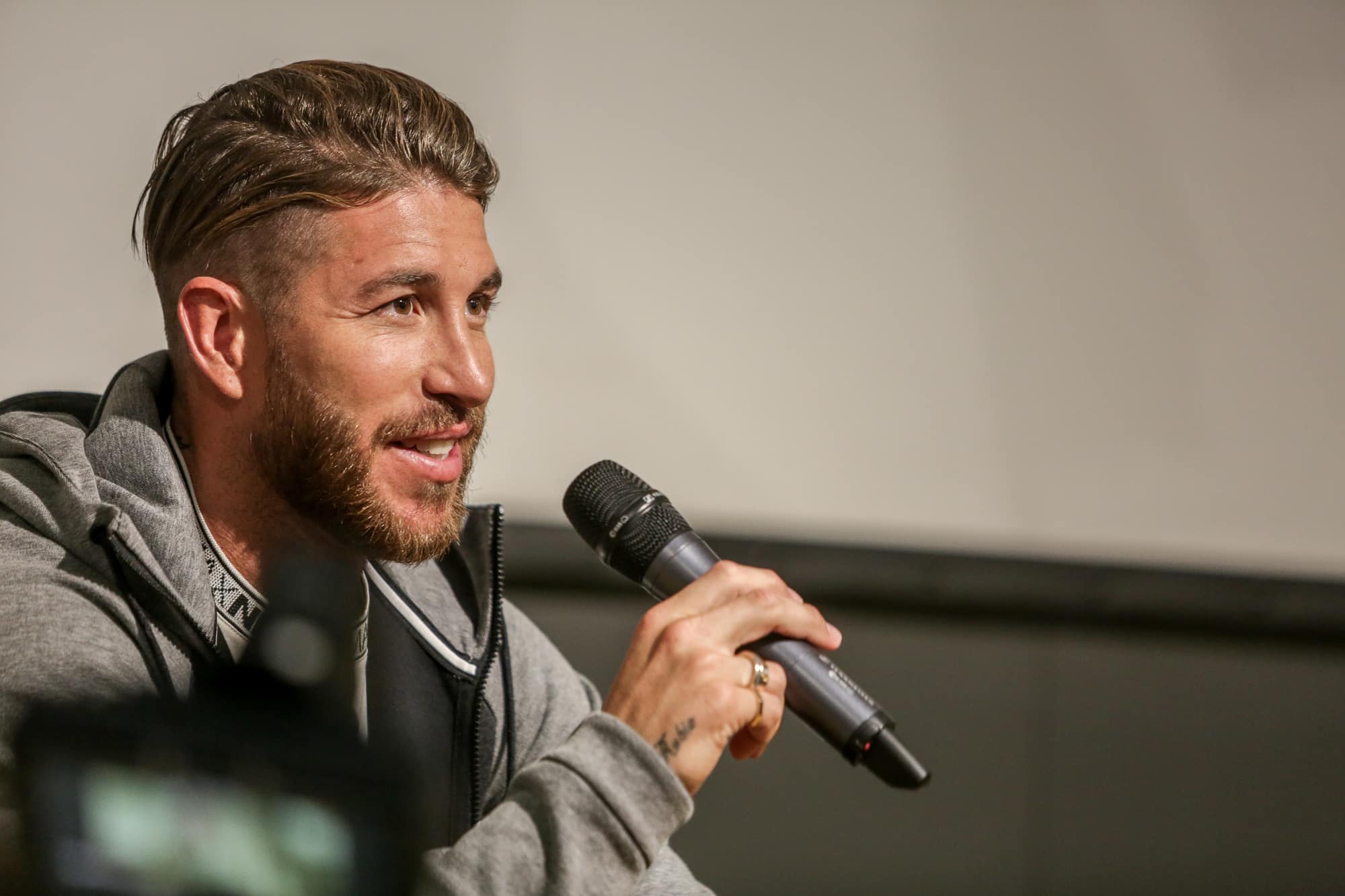 interview sergio ramos nike tiempo legend VII img2 - OnzedAfrik