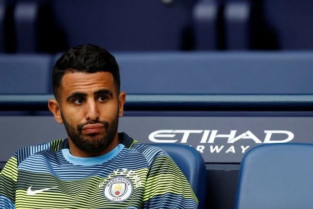 mahrez24042019 - OnzedAfrik