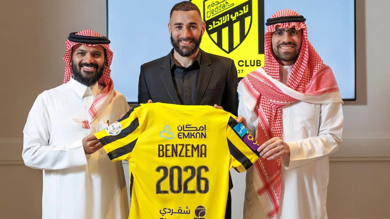 230607032656 01 benzema al ittihad 060623 restricted - OnzedAfrik