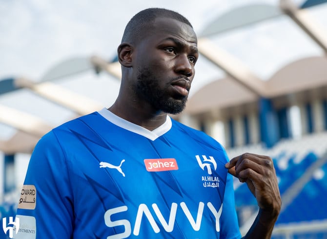 Kalidou Koulibaly 3e, voici le top cinq des joueurs africains les mieux payés en 2023 23 3882046 1912654571 - OnzedAfrik