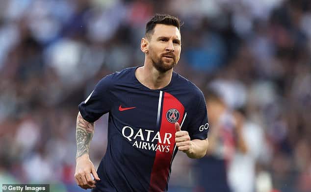 C&rsquo;est fait, Lionel Messi a choisi son prochain club !