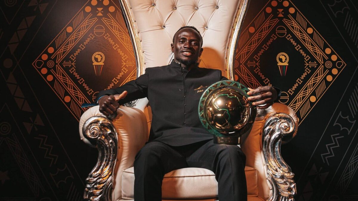 BALLON DOR Mane e1687529168683 - OnzedAfrik