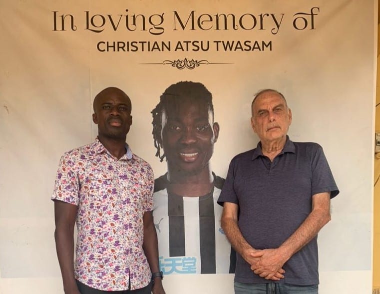 Grant une - OnzedAfrik