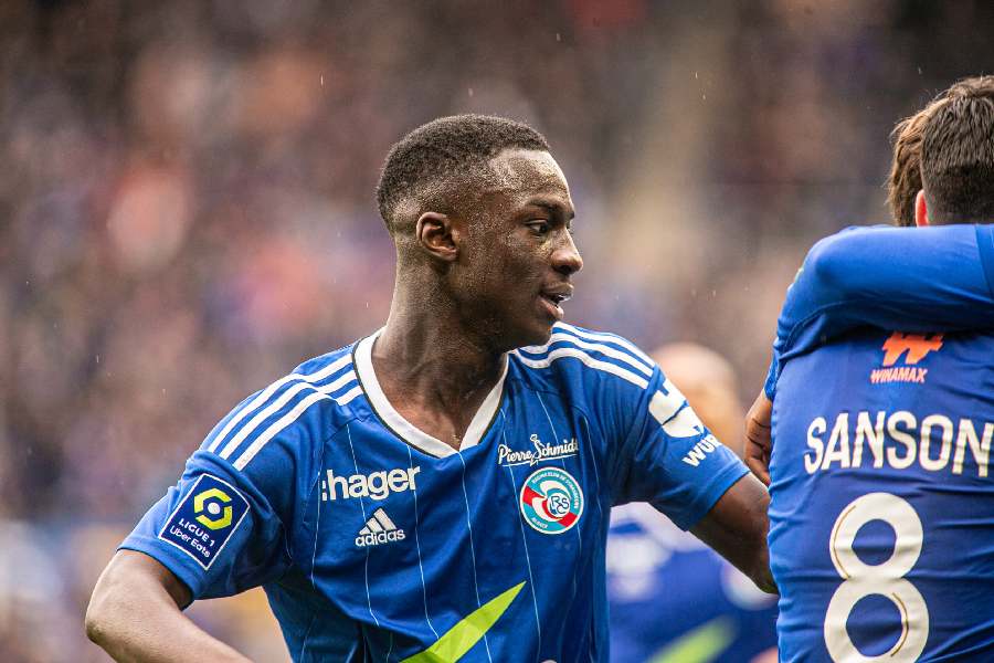 Habib Diarra 2 - OnzedAfrik