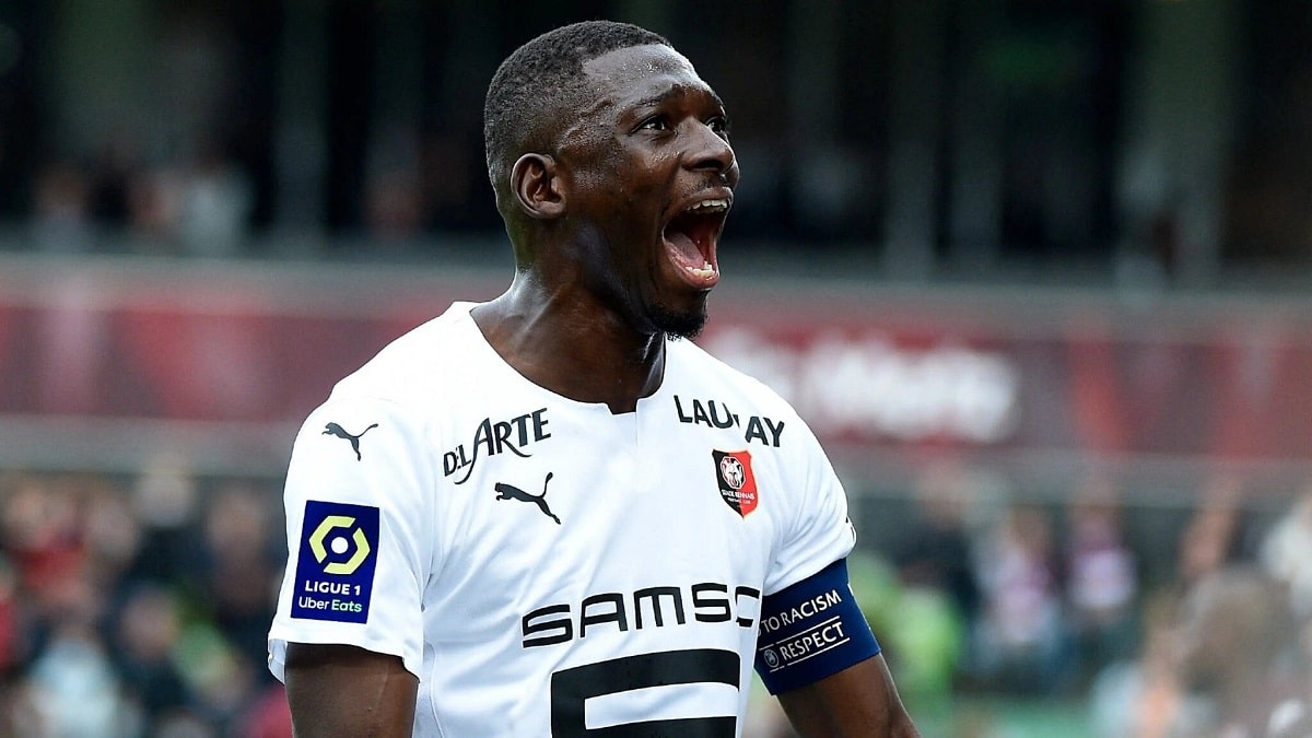 Hamari Traore - OnzedAfrik